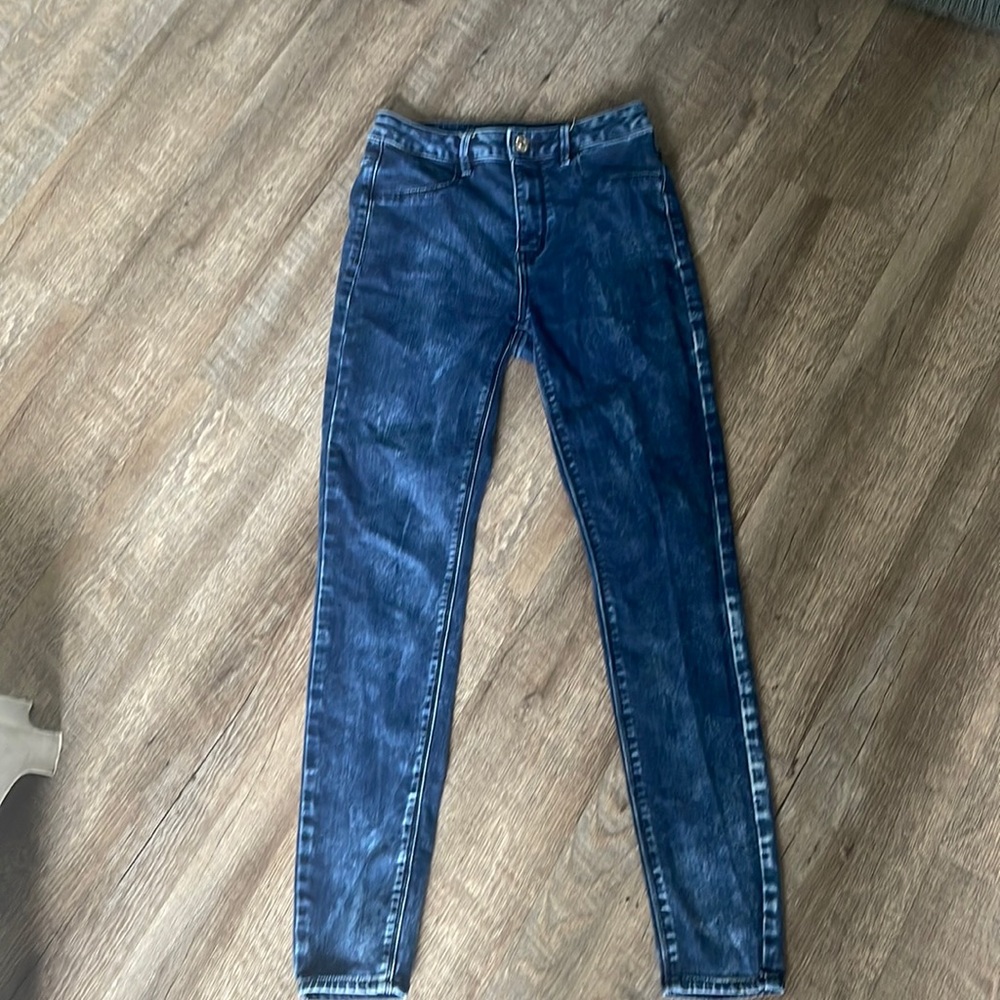 American Eagle Outfitters Jeans